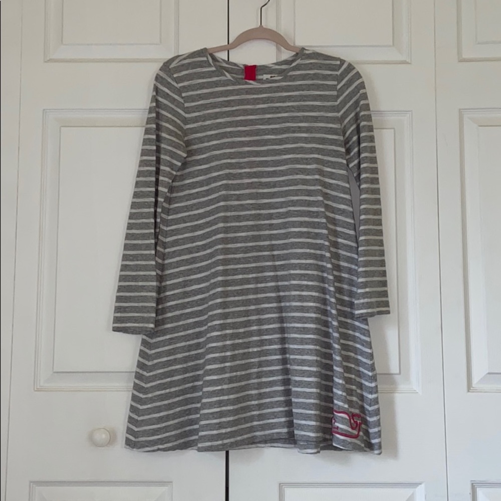 Vineyard vines dress